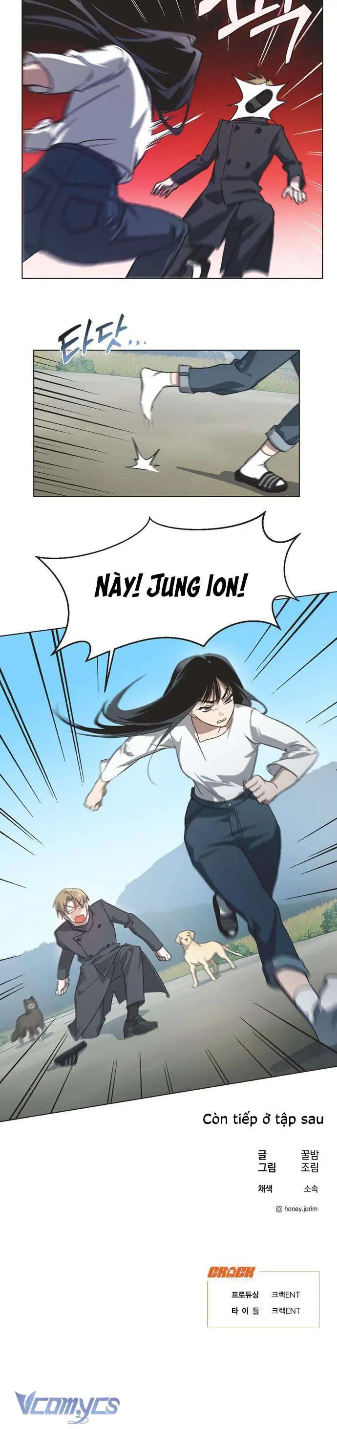 Lọ Lem Không Hoàn Hảo - Chap 71 Ảnh 7