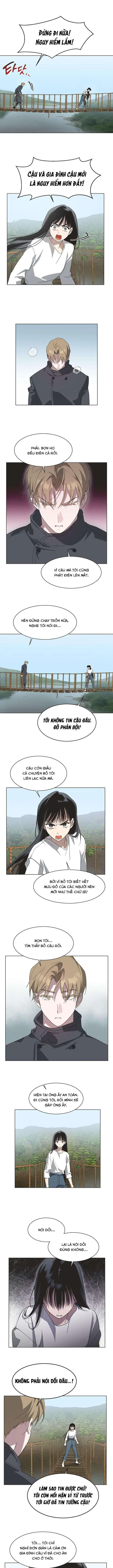 Lọ Lem Không Hoàn Hảo - Chap 72 Ảnh 2