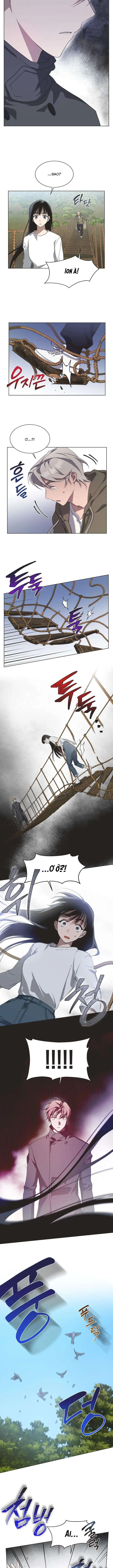 Lọ Lem Không Hoàn Hảo - Chap 72 Ảnh 4
