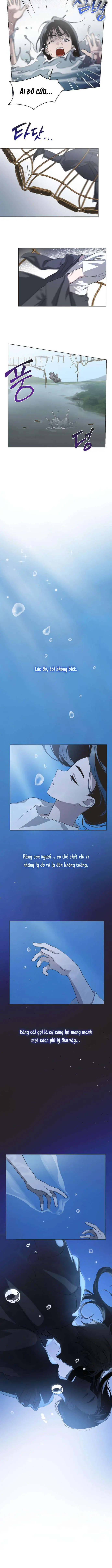 Lọ Lem Không Hoàn Hảo - Chap 72 Ảnh 5