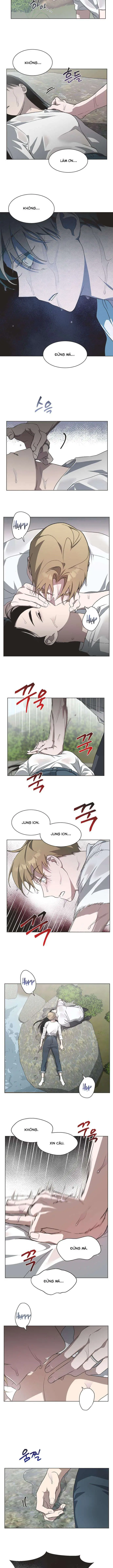 Lọ Lem Không Hoàn Hảo - Chap 72 Ảnh 7