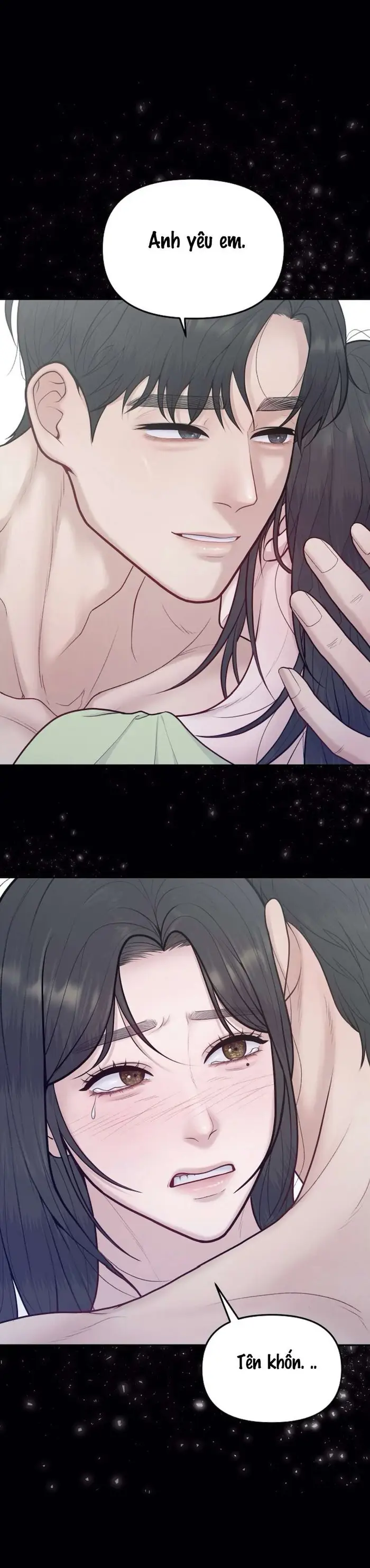 Mang Thai, Chiếm Đoạt - Chap 1 Ảnh 5