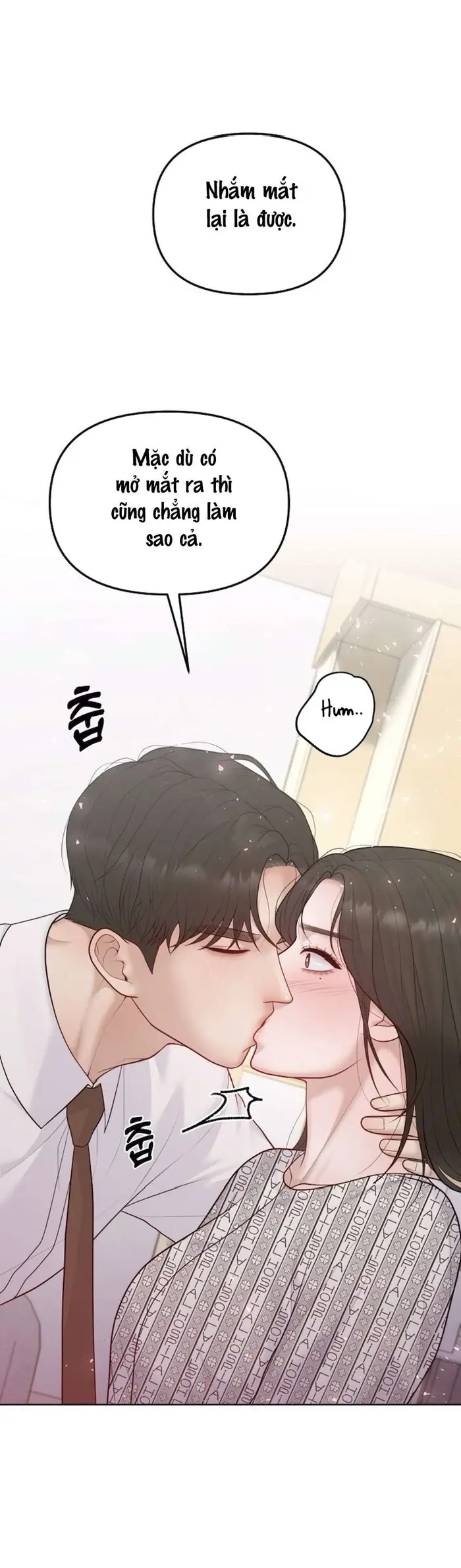 Mang Thai, Chiếm Đoạt - Chap 10 Ảnh 26
