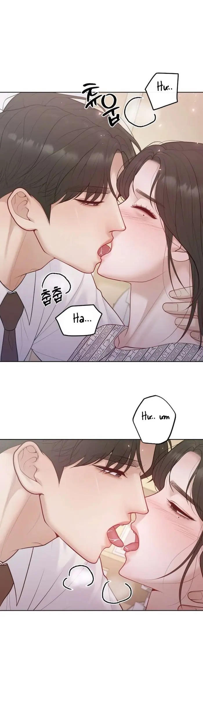Mang Thai, Chiếm Đoạt - Chap 10 Ảnh 27
