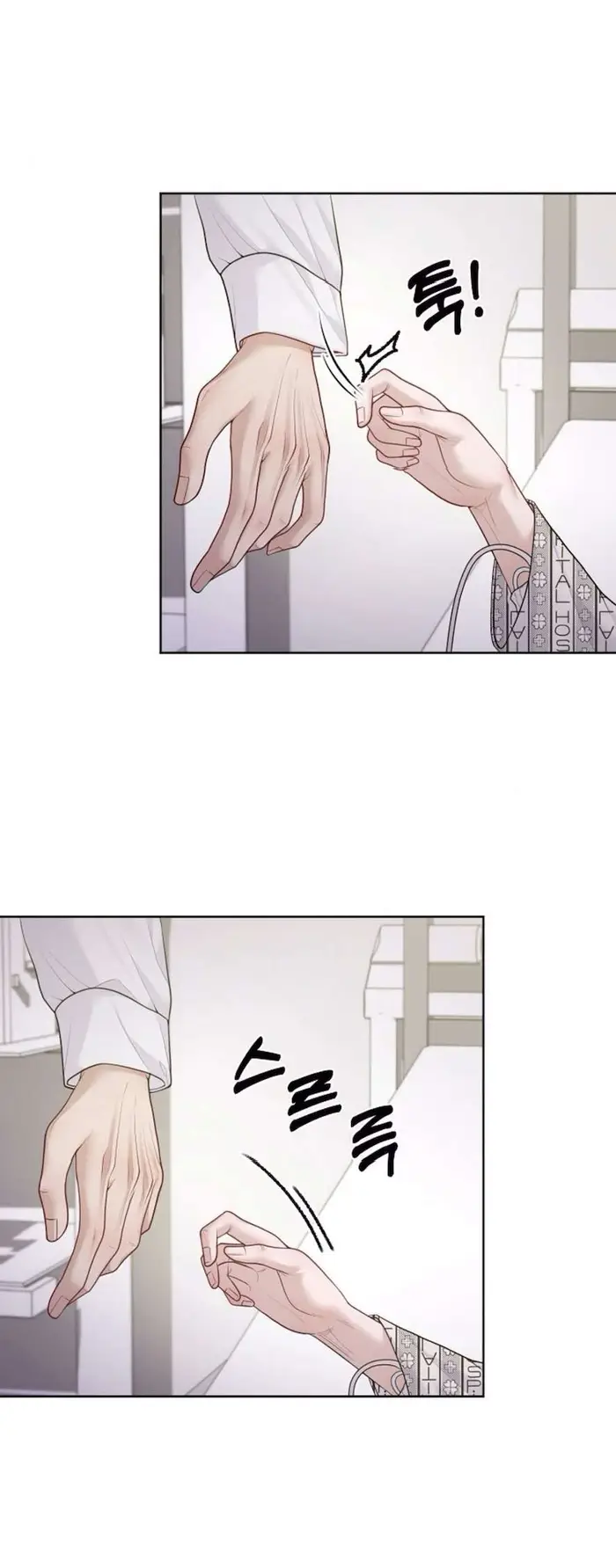 Mang Thai, Chiếm Đoạt - Chap 10 Ảnh 4