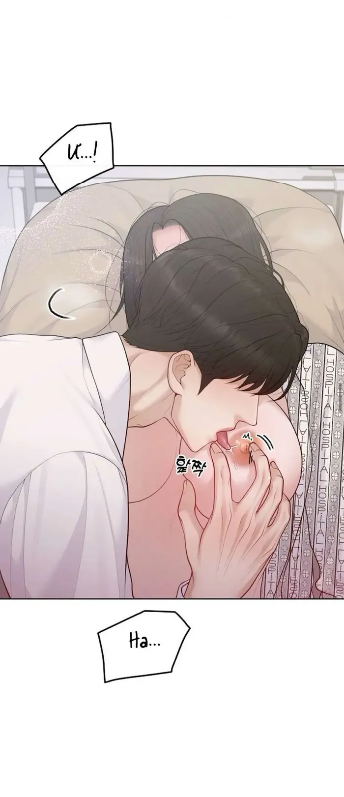 Mang Thai, Chiếm Đoạt - Chap 10 Ảnh 31