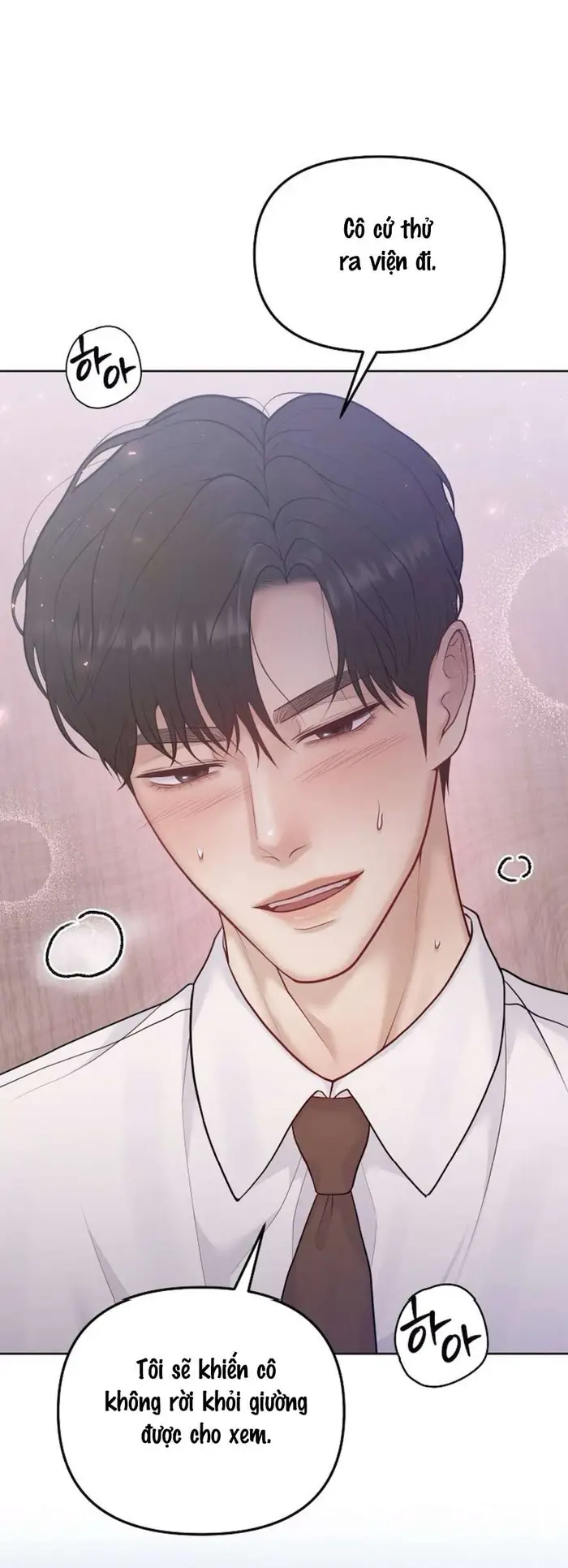 Mang Thai, Chiếm Đoạt - Chap 10 Ảnh 36