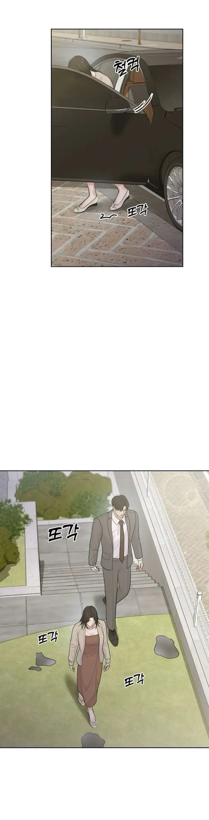 Mang Thai, Chiếm Đoạt - Chap 10 Ảnh 38
