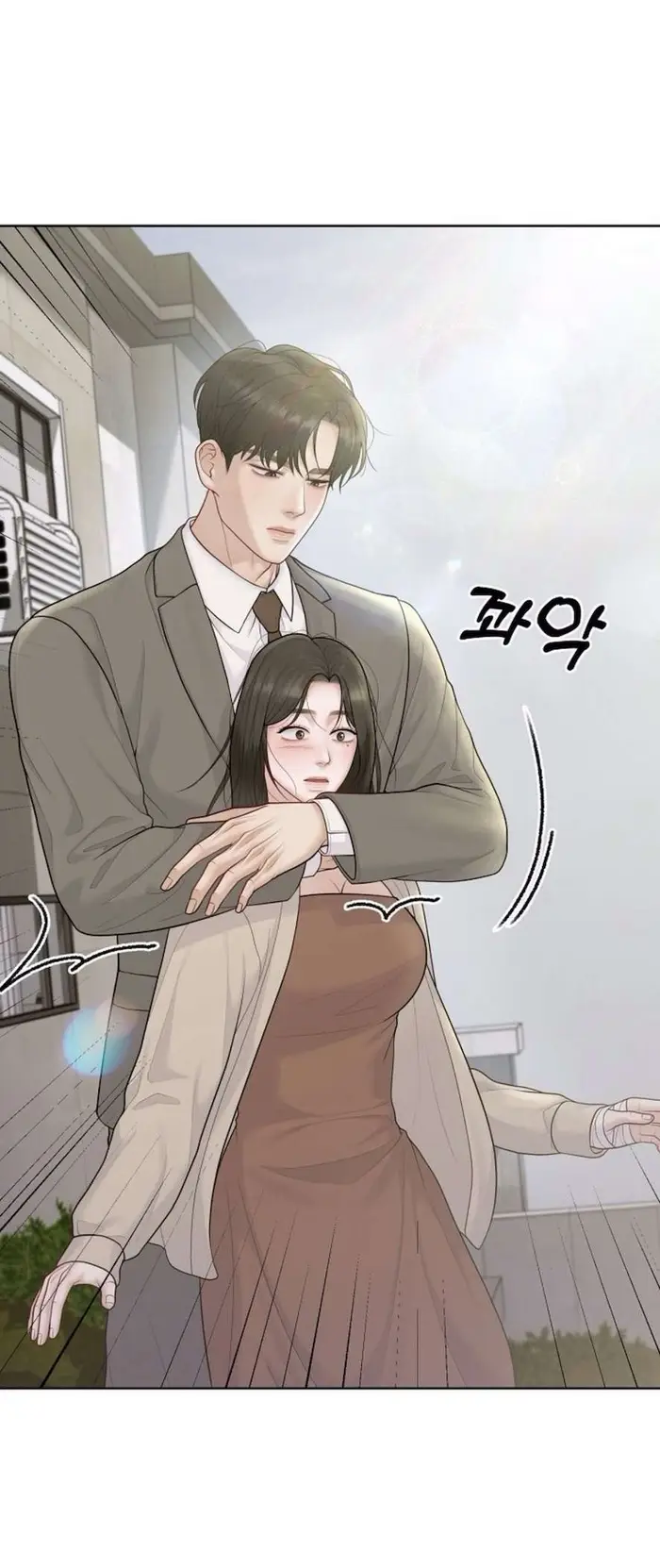 Mang Thai, Chiếm Đoạt - Chap 10 Ảnh 40