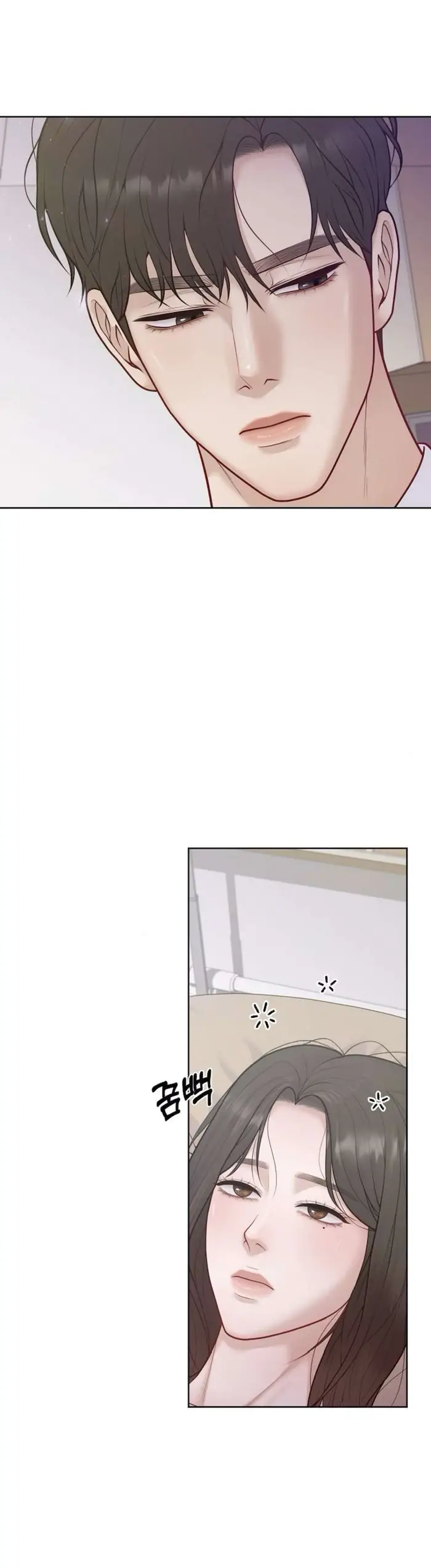 Mang Thai, Chiếm Đoạt - Chap 10 Ảnh 9