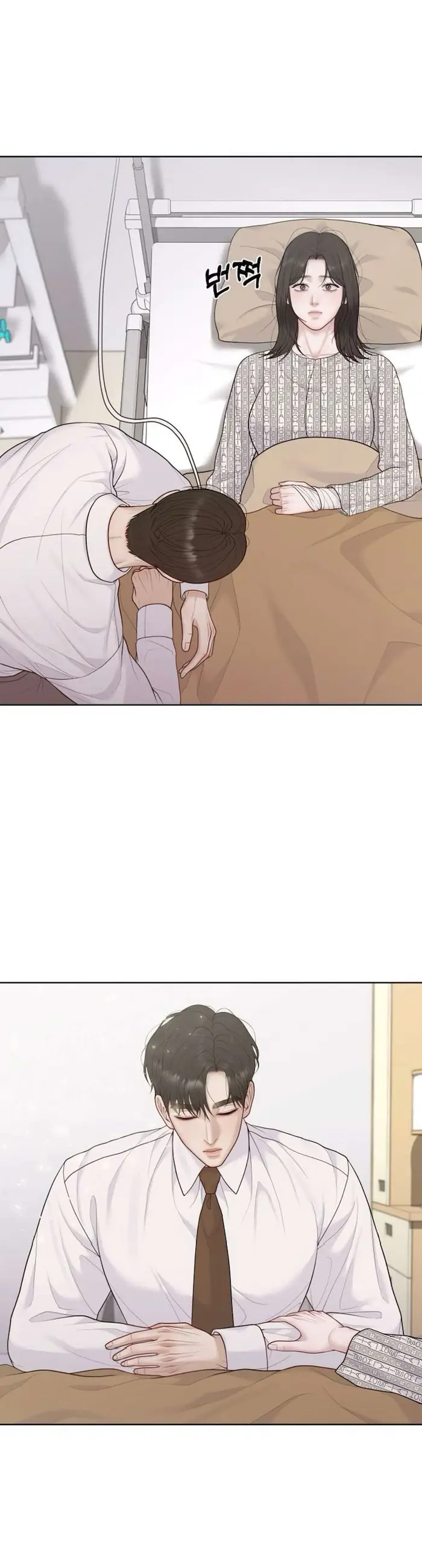 Mang Thai, Chiếm Đoạt - Chap 10 Ảnh 10