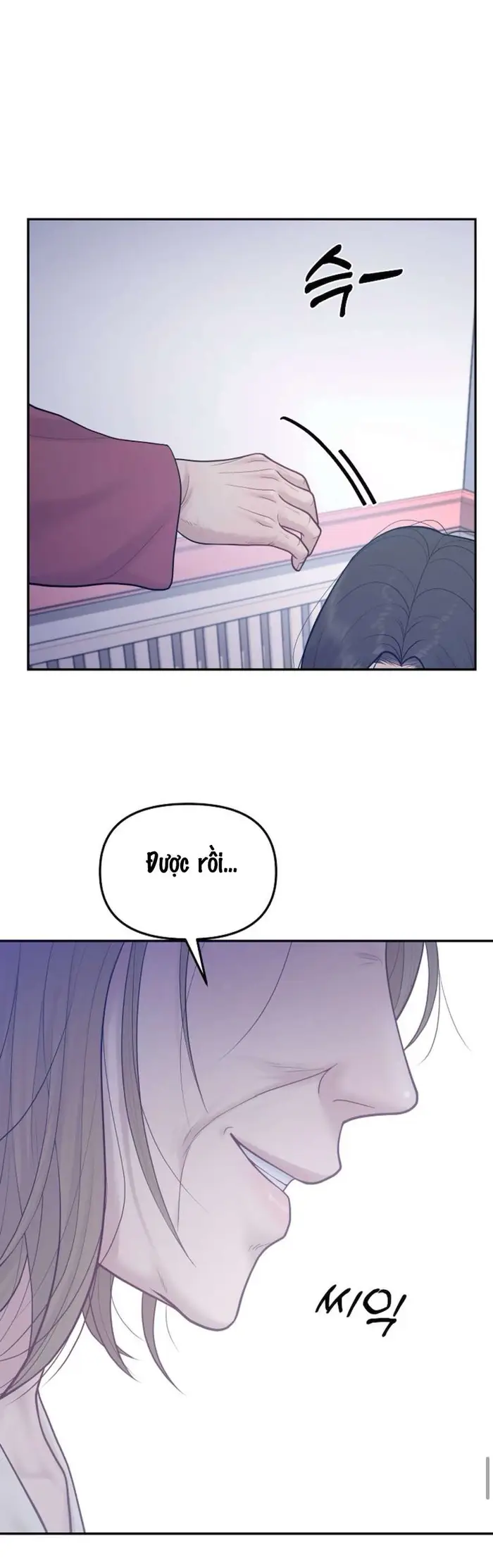Mang Thai, Chiếm Đoạt - Chap 2 Ảnh 7