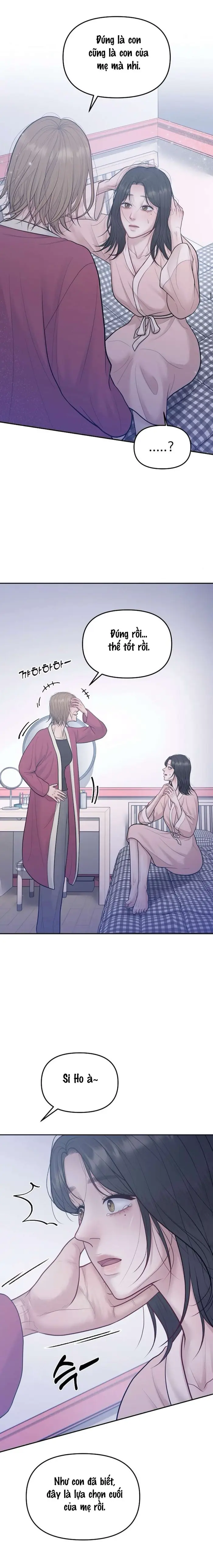 Mang Thai, Chiếm Đoạt - Chap 2 Ảnh 8
