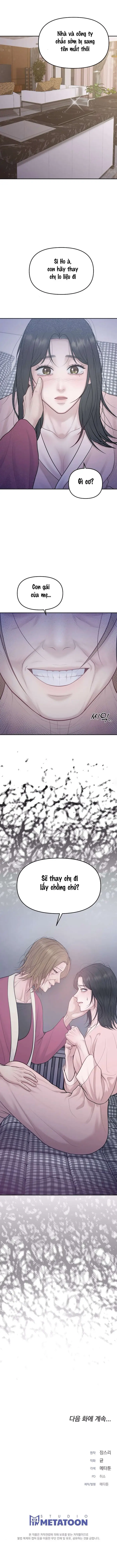 Mang Thai, Chiếm Đoạt - Chap 2 Ảnh 9