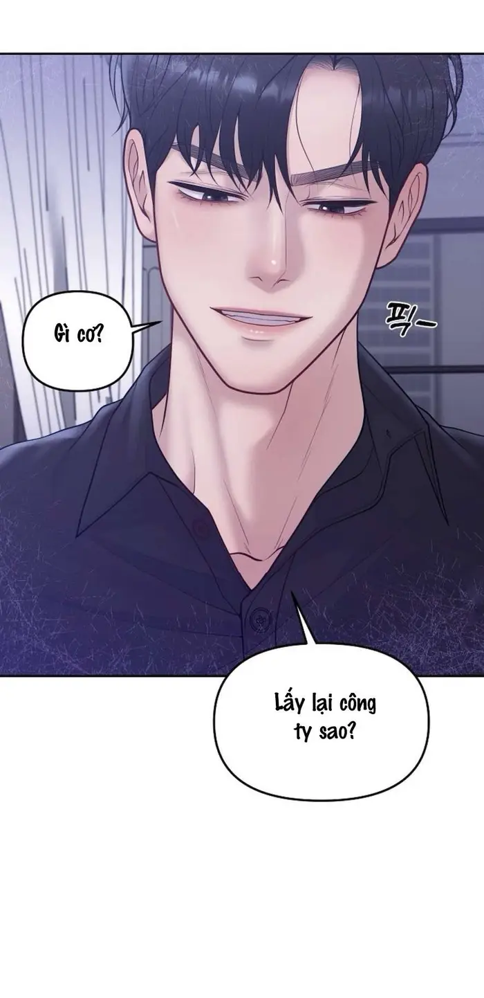 Mang Thai, Chiếm Đoạt - Chap 6 Ảnh 17