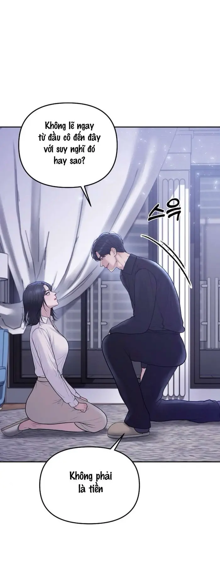 Mang Thai, Chiếm Đoạt - Chap 6 Ảnh 20