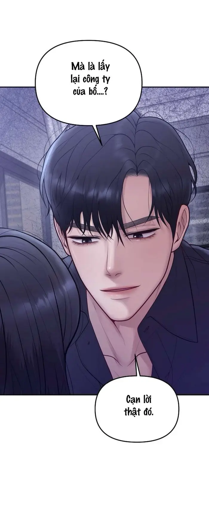Mang Thai, Chiếm Đoạt - Chap 6 Ảnh 21
