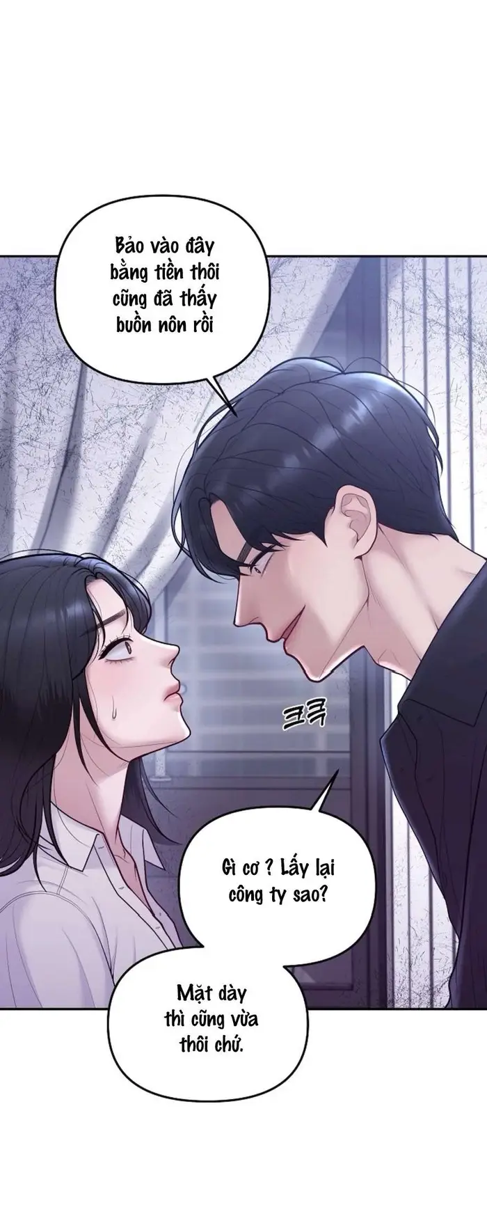 Mang Thai, Chiếm Đoạt - Chap 6 Ảnh 22
