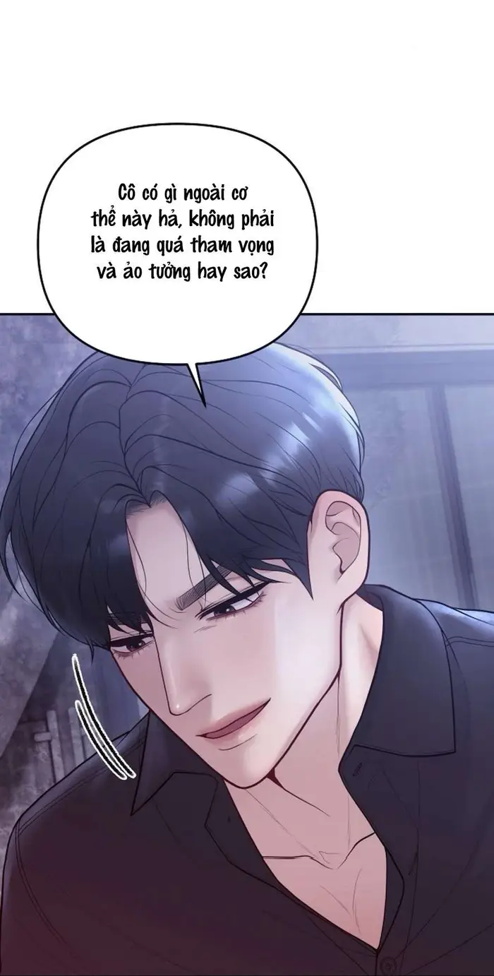 Mang Thai, Chiếm Đoạt - Chap 6 Ảnh 23
