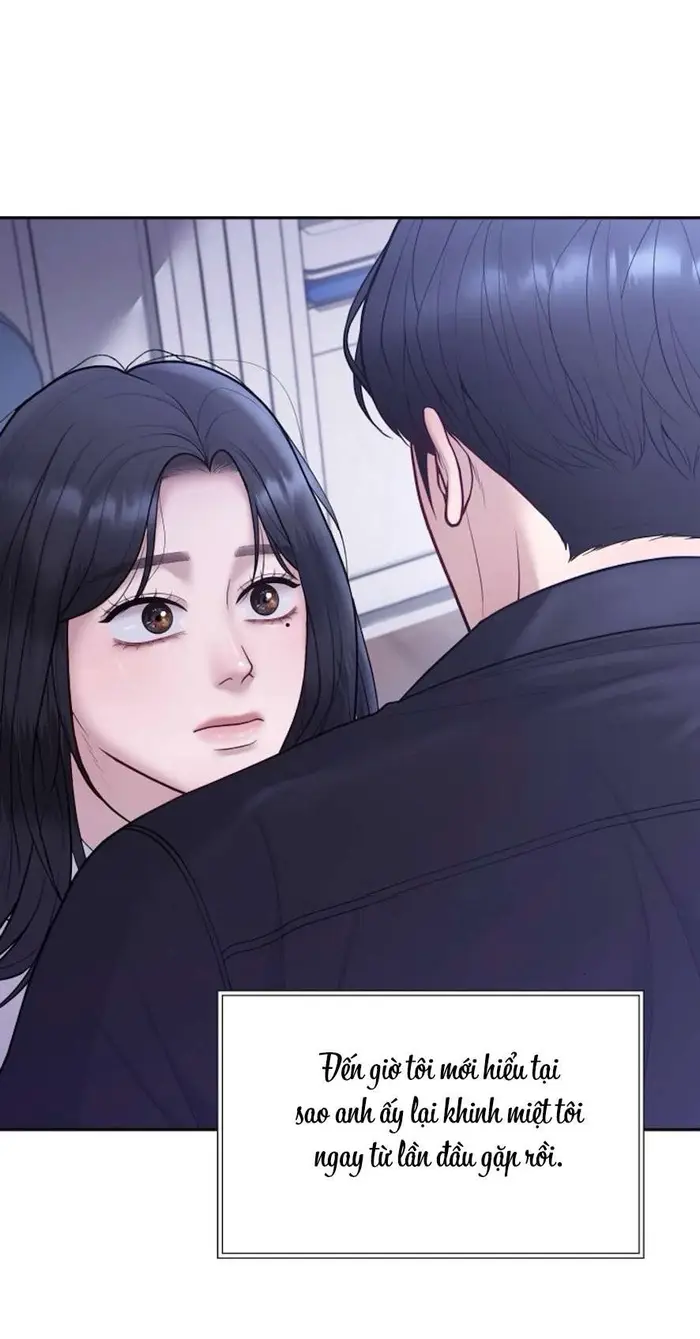 Mang Thai, Chiếm Đoạt - Chap 6 Ảnh 25