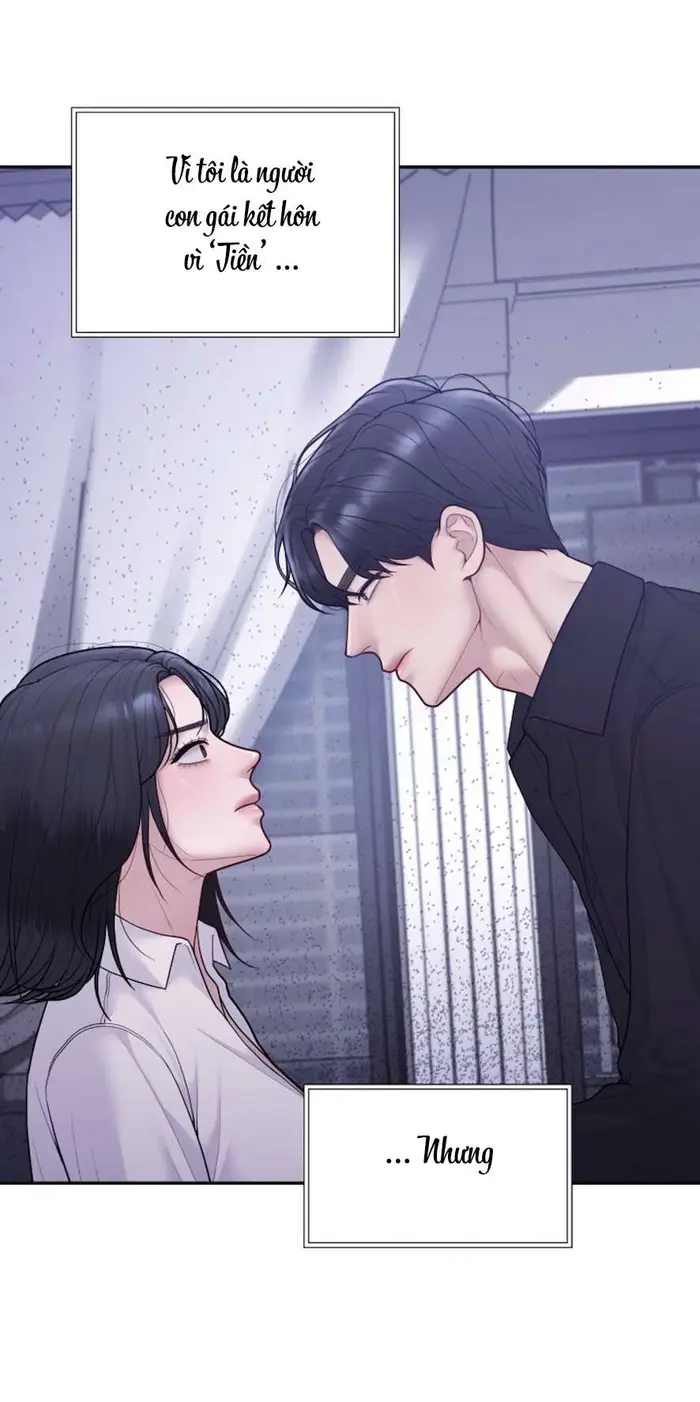 Mang Thai, Chiếm Đoạt - Chap 6 Ảnh 27