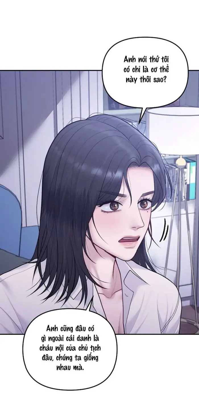 Mang Thai, Chiếm Đoạt - Chap 6 Ảnh 30