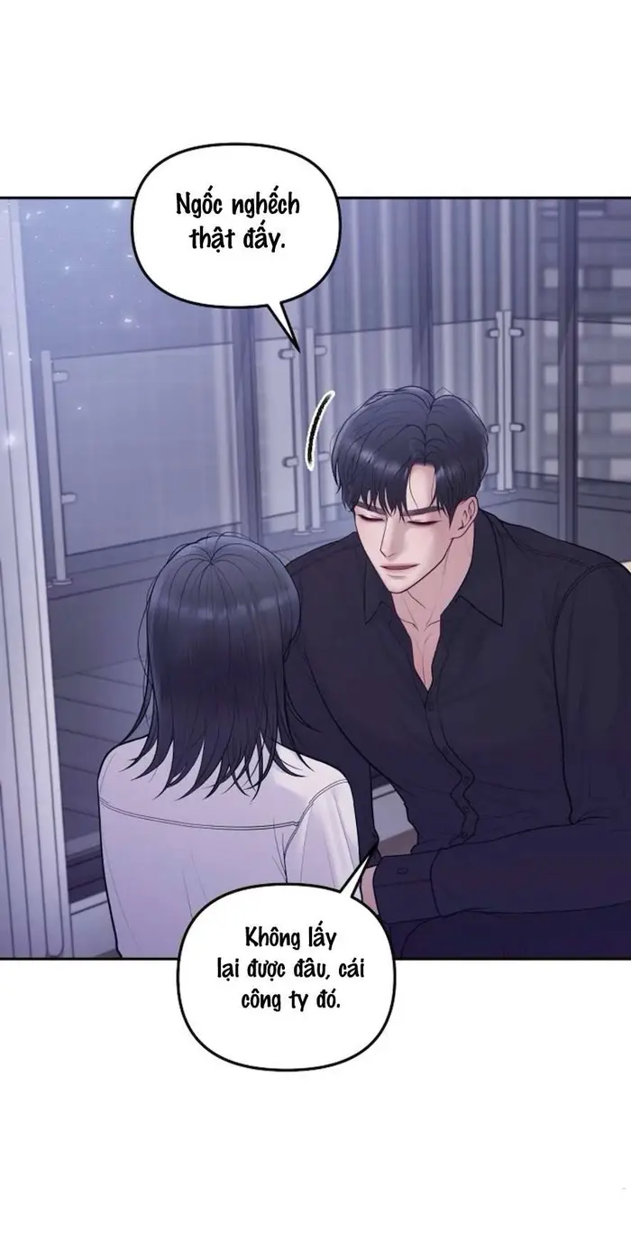 Mang Thai, Chiếm Đoạt - Chap 6 Ảnh 33
