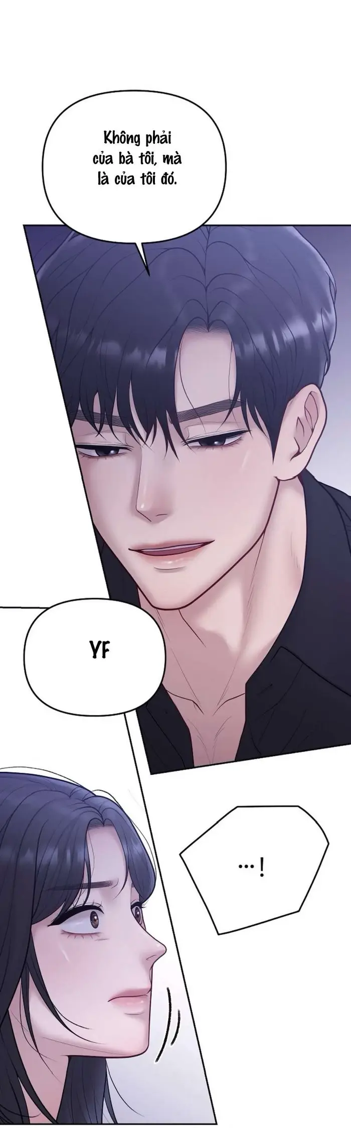 Mang Thai, Chiếm Đoạt - Chap 6 Ảnh 34