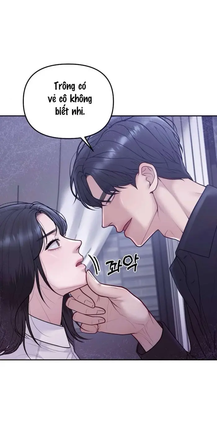 Mang Thai, Chiếm Đoạt - Chap 6 Ảnh 38