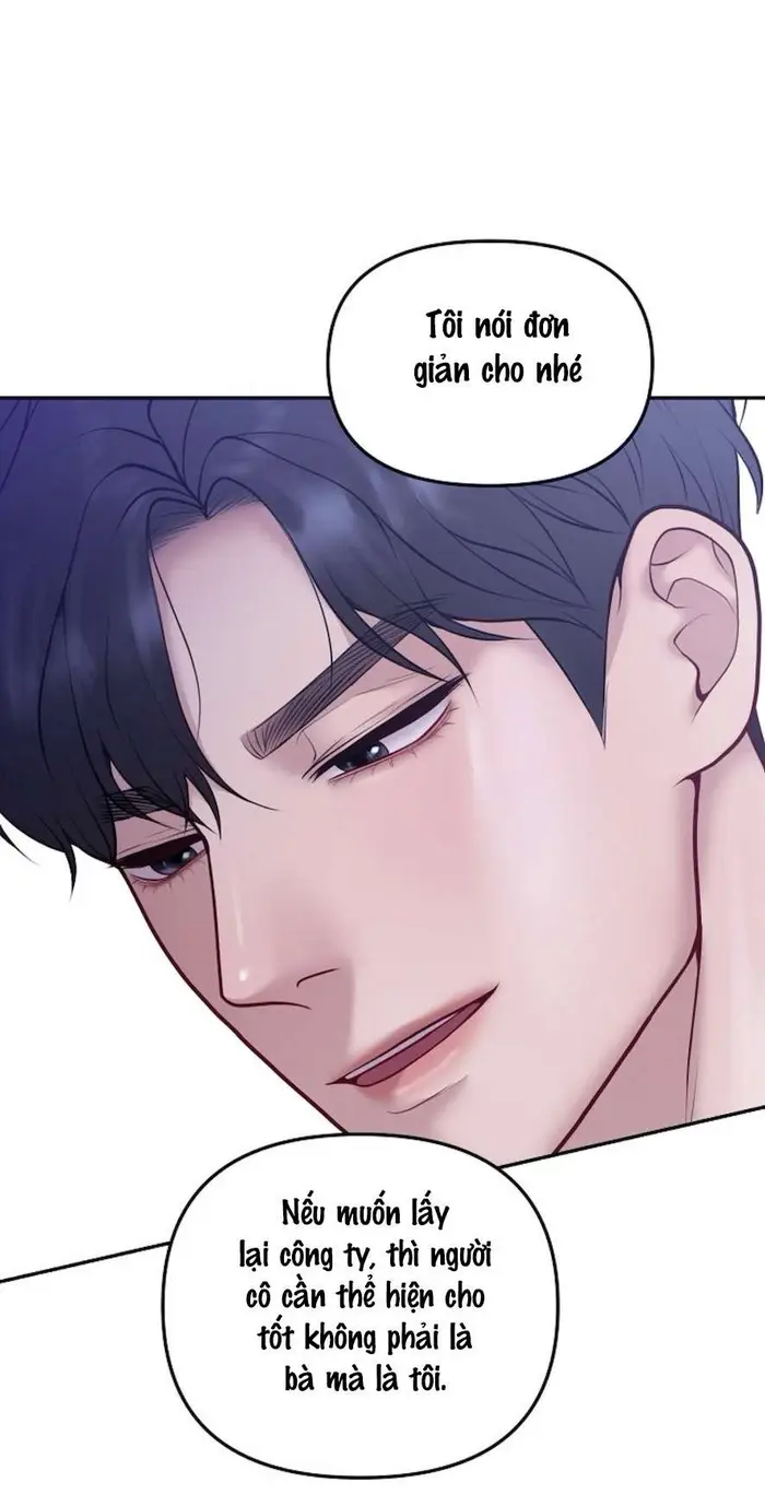 Mang Thai, Chiếm Đoạt - Chap 6 Ảnh 39
