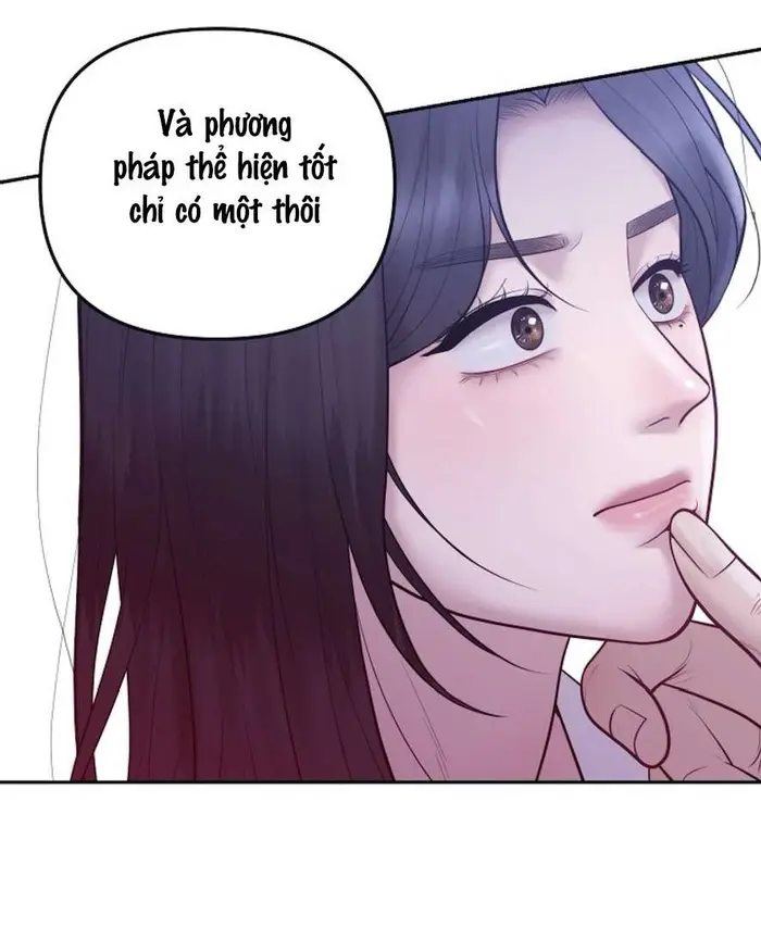 Mang Thai, Chiếm Đoạt - Chap 6 Ảnh 40