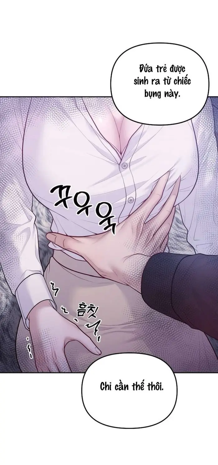 Mang Thai, Chiếm Đoạt - Chap 6 Ảnh 41