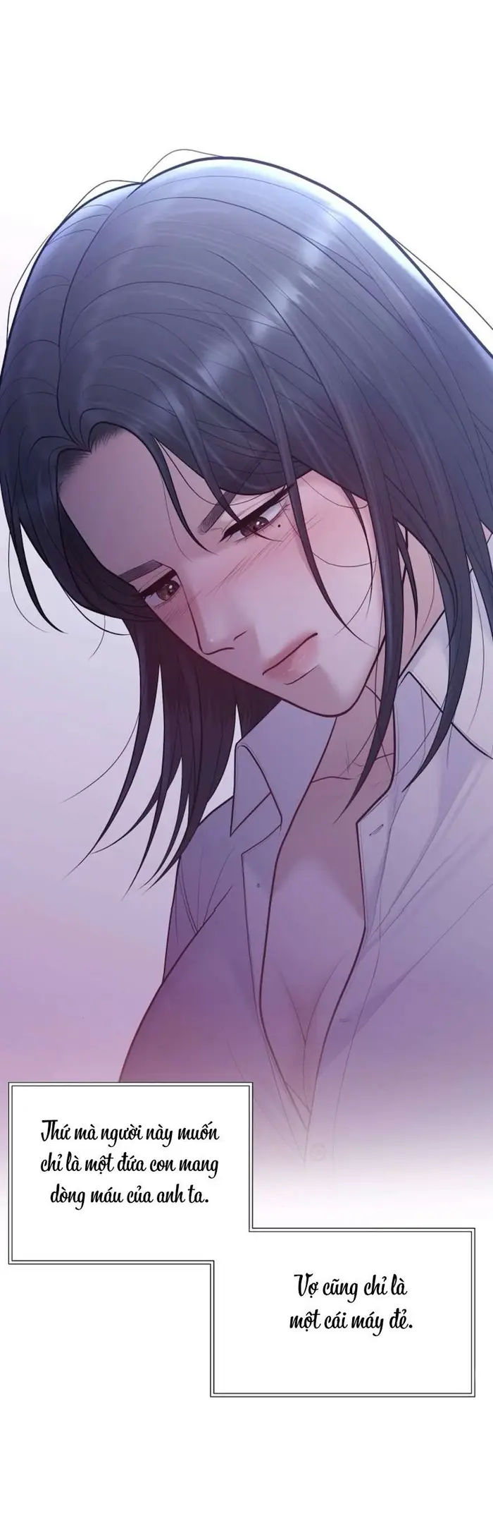 Mang Thai, Chiếm Đoạt - Chap 6 Ảnh 44