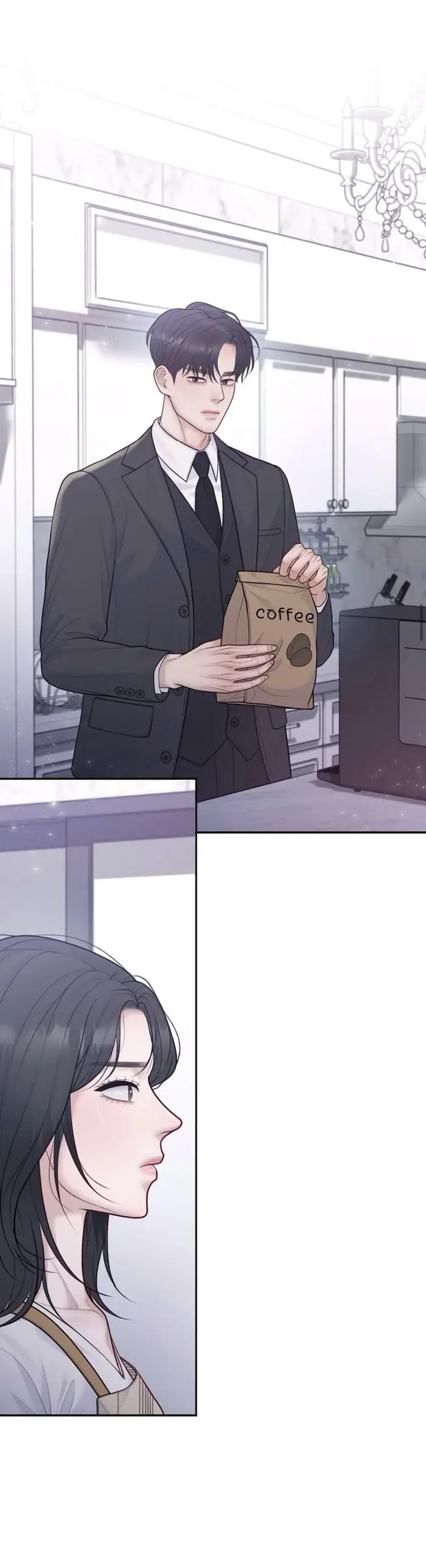Mang Thai, Chiếm Đoạt - Chap 6 Ảnh 59
