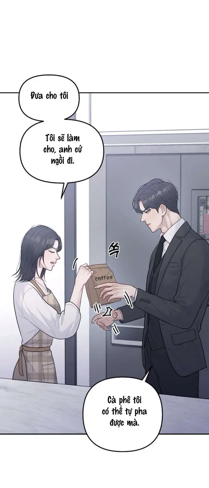 Mang Thai, Chiếm Đoạt - Chap 6 Ảnh 60