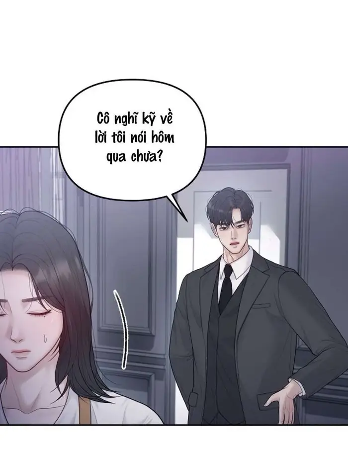 Mang Thai, Chiếm Đoạt - Chap 6 Ảnh 64