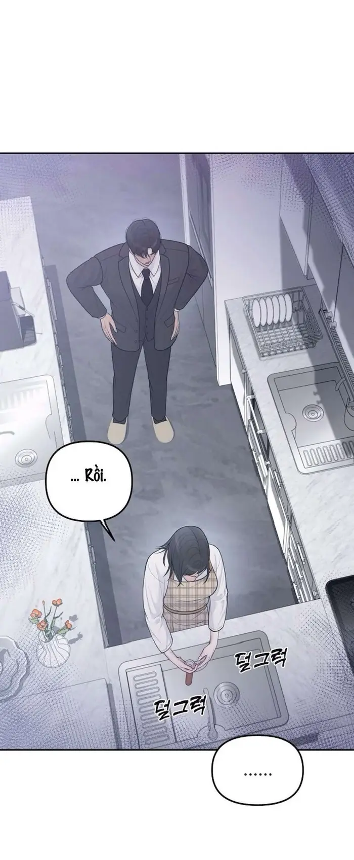 Mang Thai, Chiếm Đoạt - Chap 6 Ảnh 67
