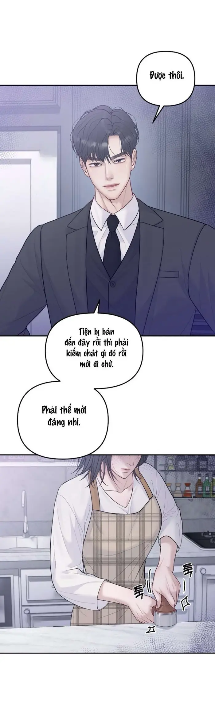 Mang Thai, Chiếm Đoạt - Chap 6 Ảnh 70