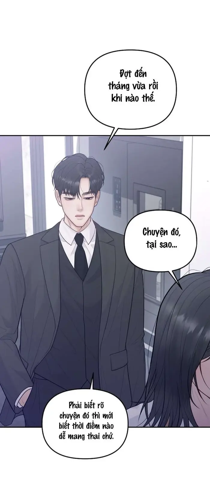 Mang Thai, Chiếm Đoạt - Chap 6 Ảnh 73