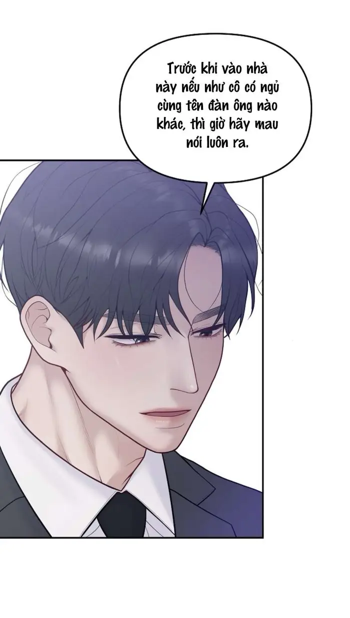Mang Thai, Chiếm Đoạt - Chap 6 Ảnh 79