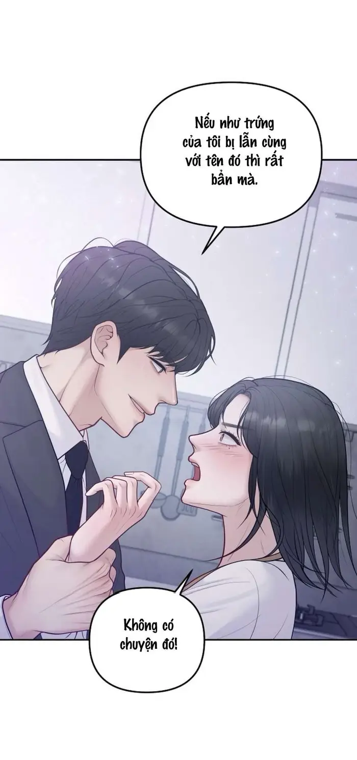 Mang Thai, Chiếm Đoạt - Chap 6 Ảnh 80