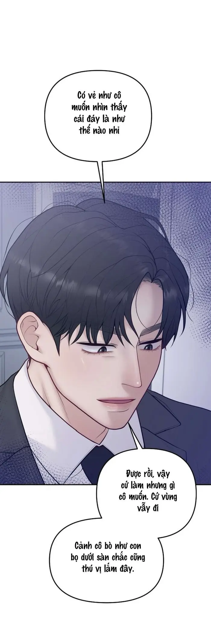 Mang Thai, Chiếm Đoạt - Chap 6 Ảnh 84