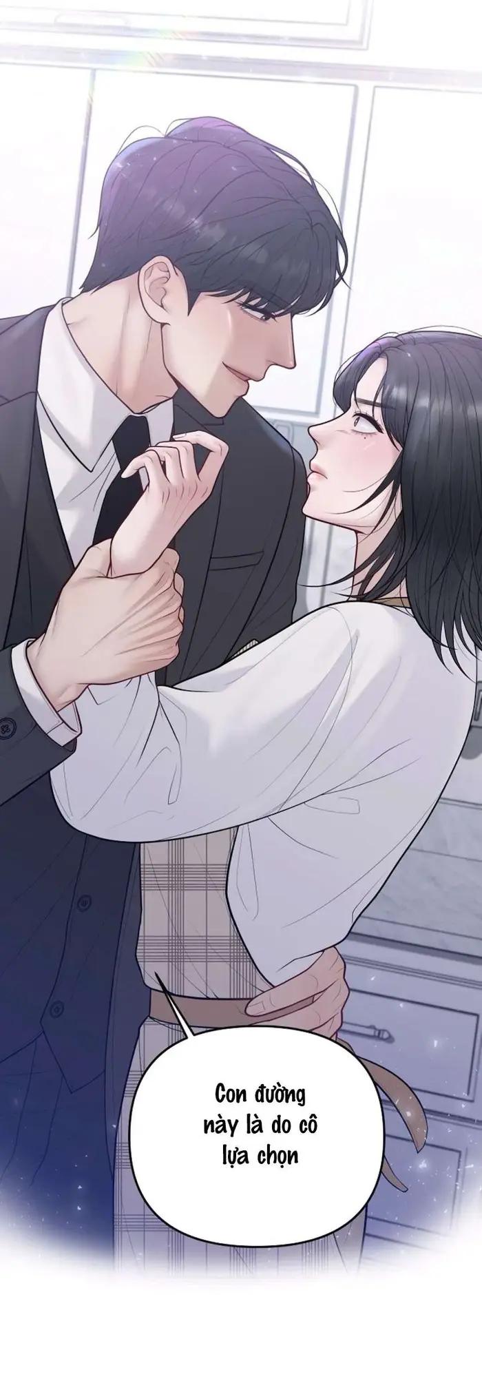 Mang Thai, Chiếm Đoạt - Chap 6 Ảnh 87