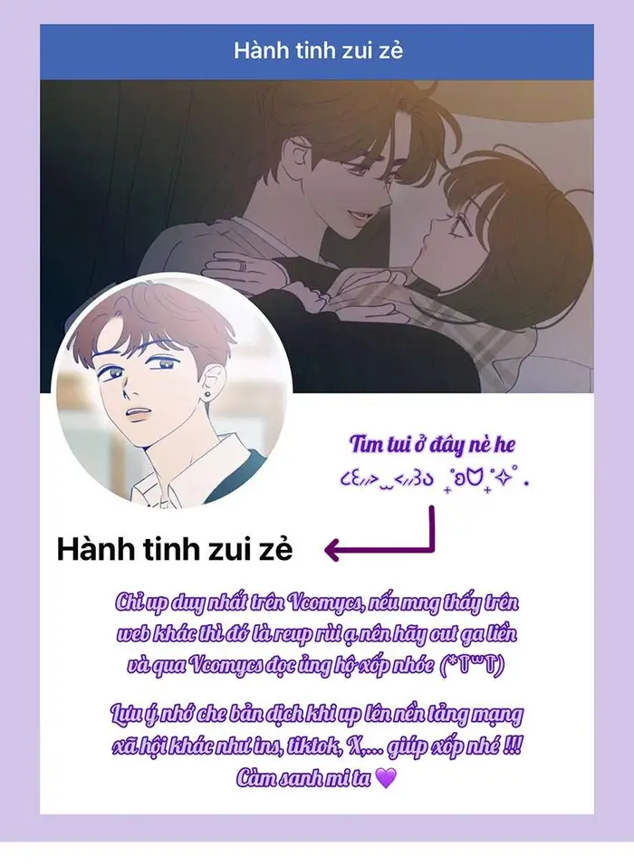 Mang Thai, Chiếm Đoạt - Chap 8 Ảnh 1