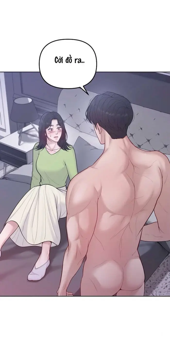 Mang Thai, Chiếm Đoạt - Chap 8 Ảnh 14
