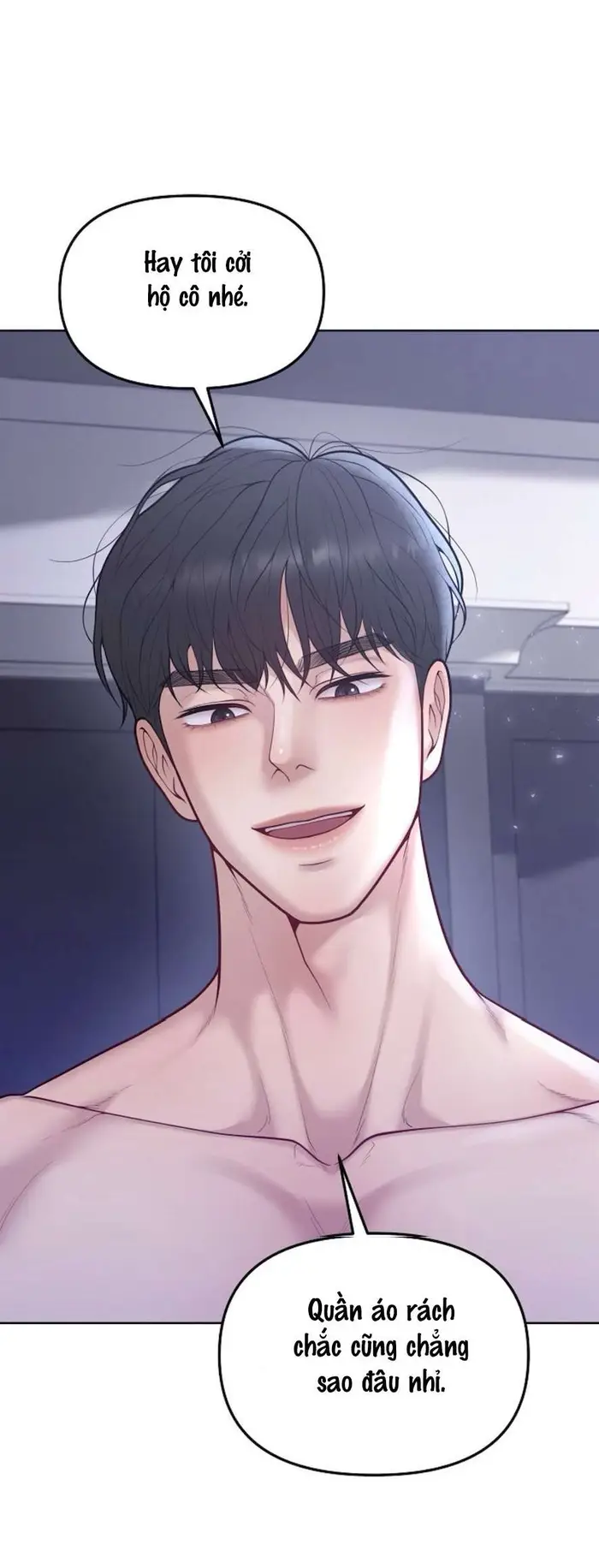 Mang Thai, Chiếm Đoạt - Chap 8 Ảnh 15