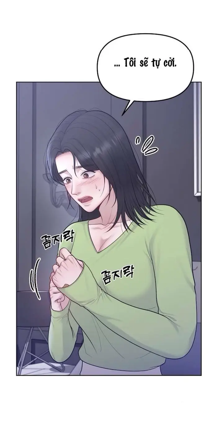 Mang Thai, Chiếm Đoạt - Chap 8 Ảnh 16