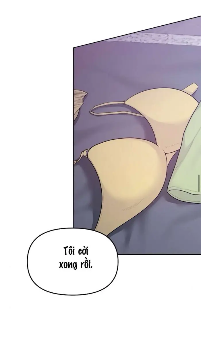 Mang Thai, Chiếm Đoạt - Chap 8 Ảnh 21