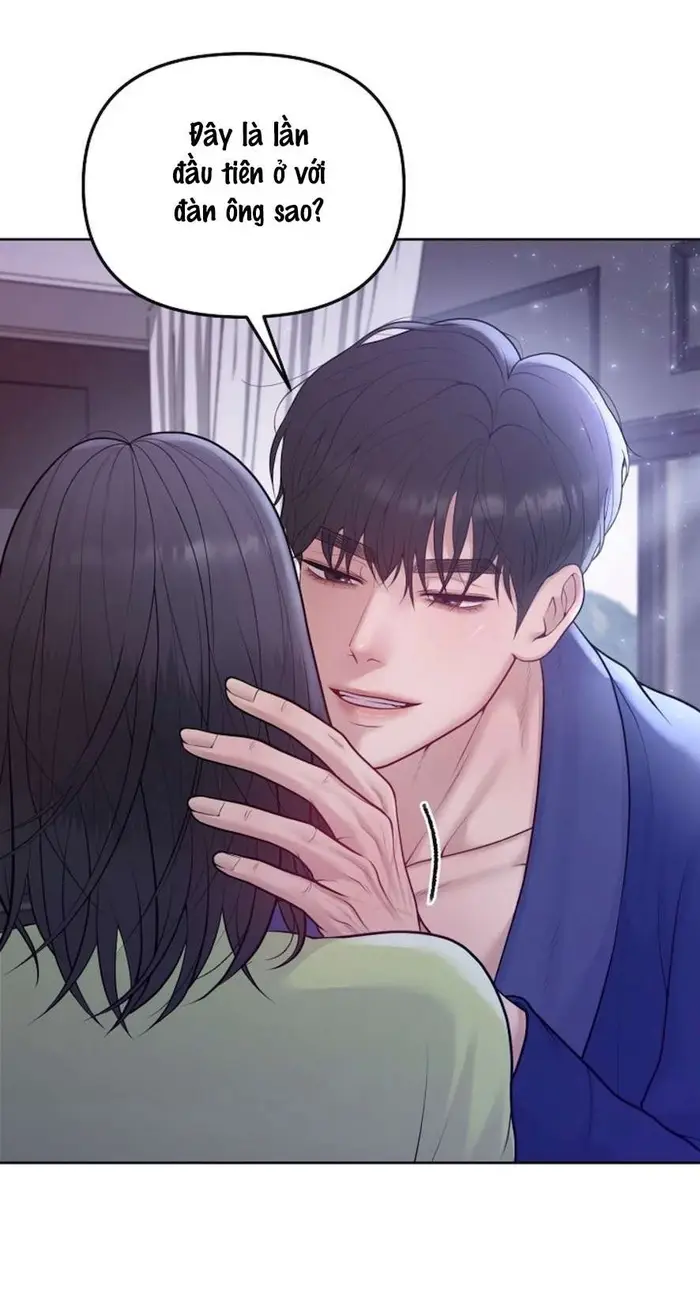 Mang Thai, Chiếm Đoạt - Chap 8 Ảnh 4