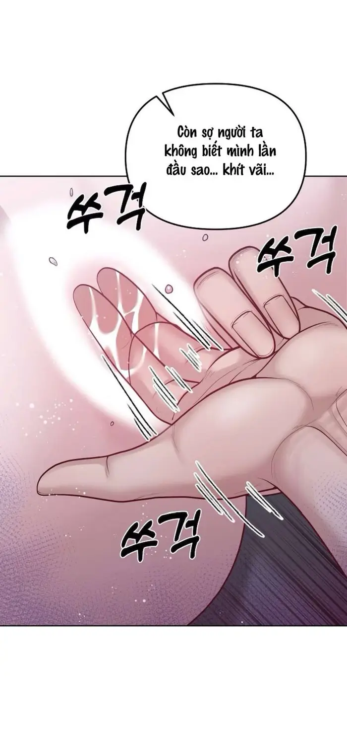 Mang Thai, Chiếm Đoạt - Chap 8 Ảnh 34